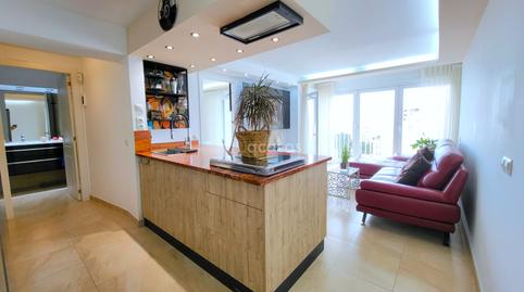 Foto 4 de Apartamento en venta en Avenida de Los Abedules, 12, Parque de la Paloma, Málaga