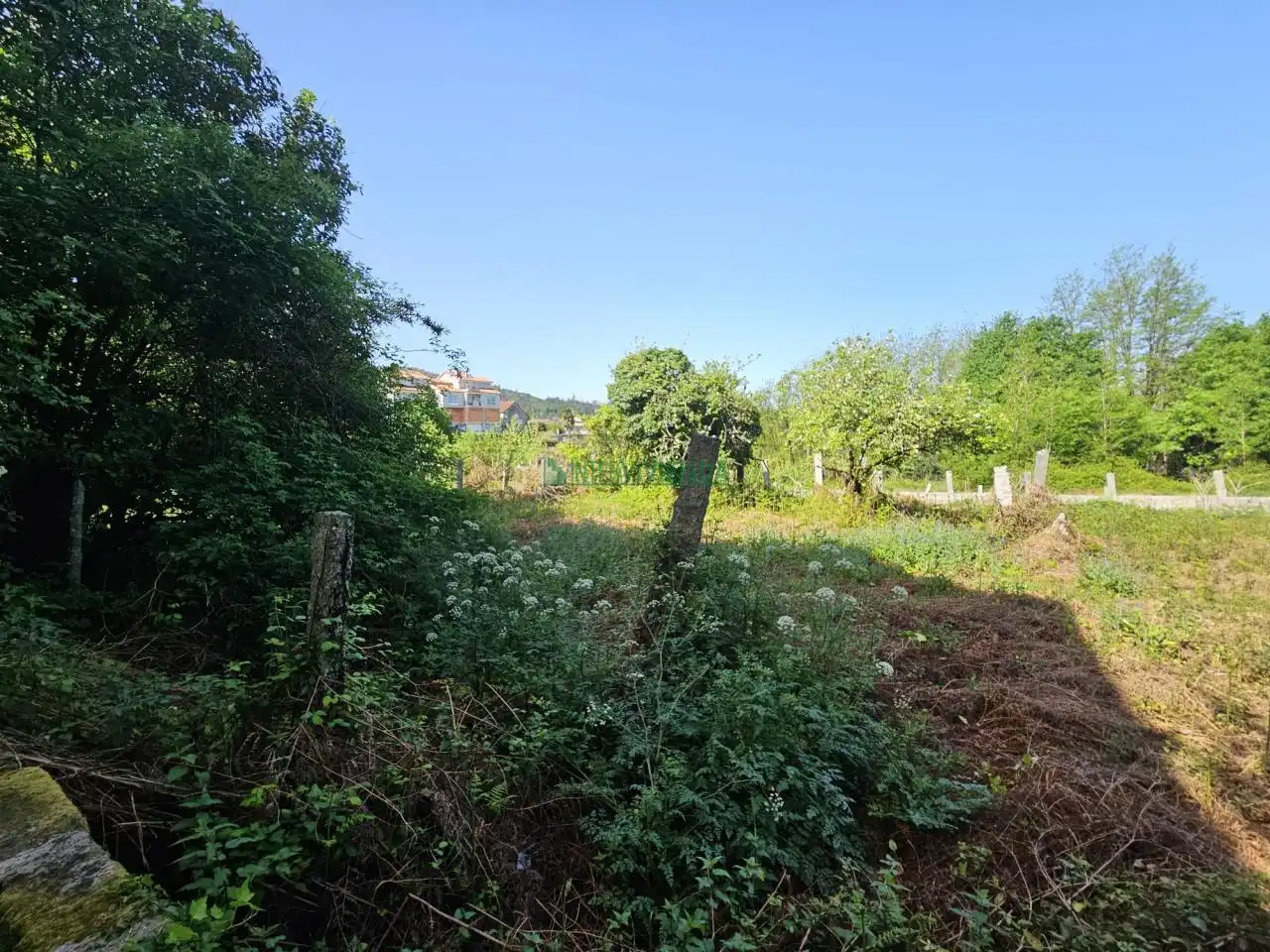 Casa rústica amb jardí en venda a Ramón Peinador, imagen 3
