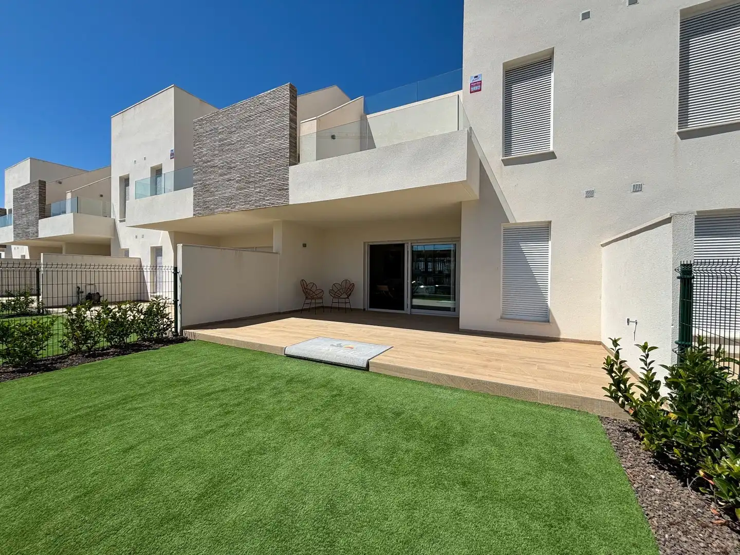 Mini appartamento con piscina in vendita a Algorfa