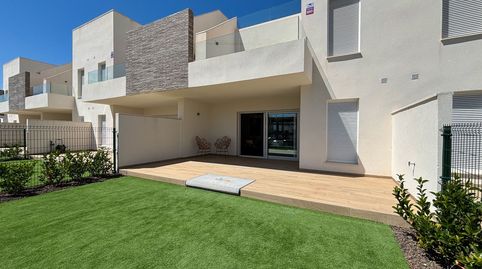 Fantástico apartamento en La Finca, Algorfa