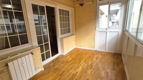 Foto 2 de Piso en venta en Avenida de Europa, Santa Marina, Badajoz Capital