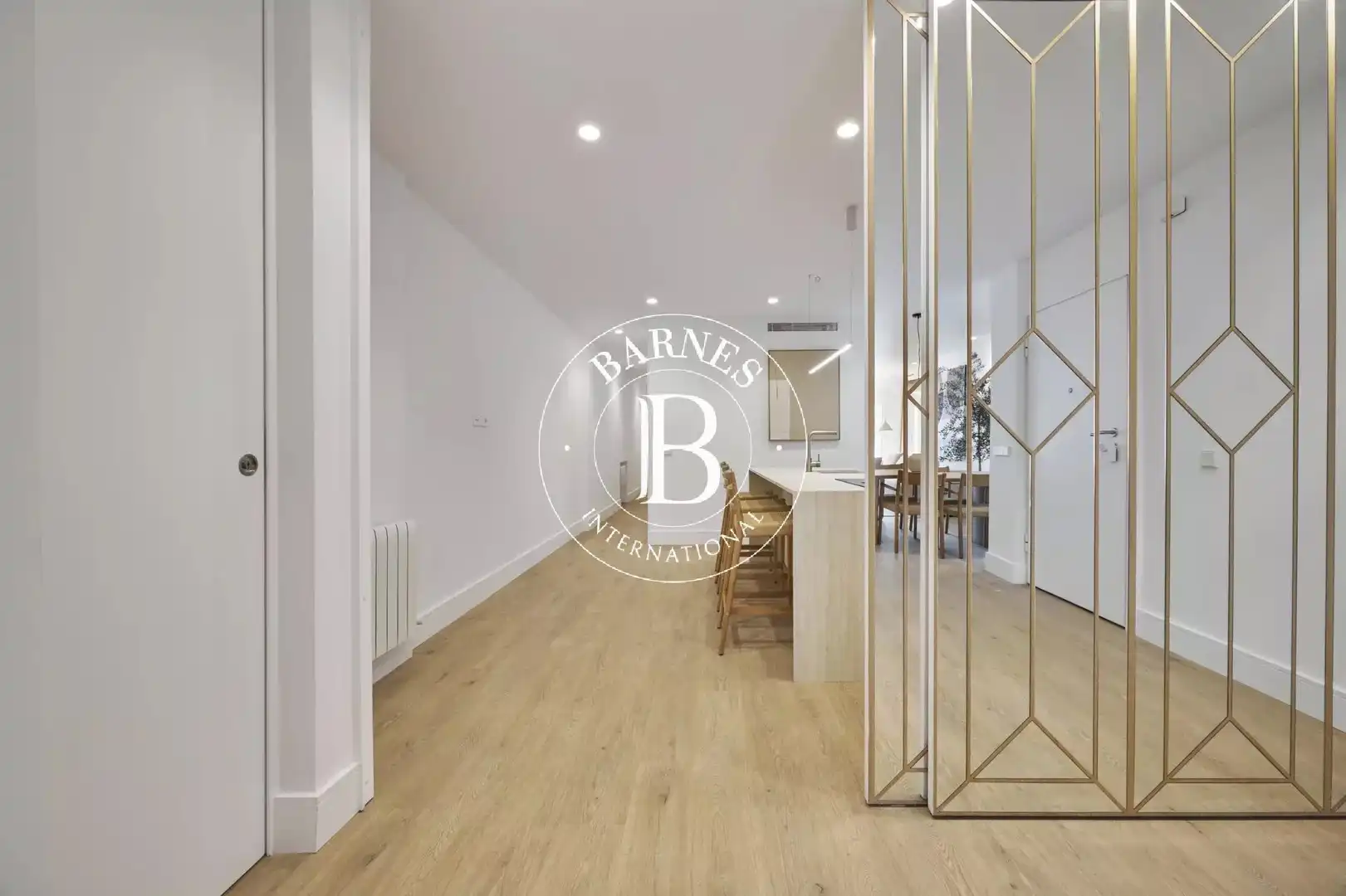 Appartement avec ascenseur à vendre à Barrio de Salamanca, imagen 10