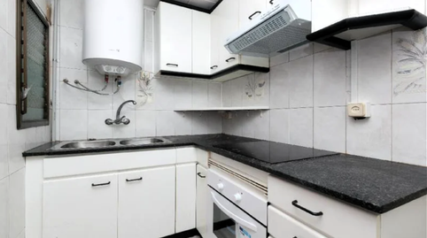 Photo 5 of Apartment for sale in De Francesc Moragas I Barret, 43, Riera, Barcelona