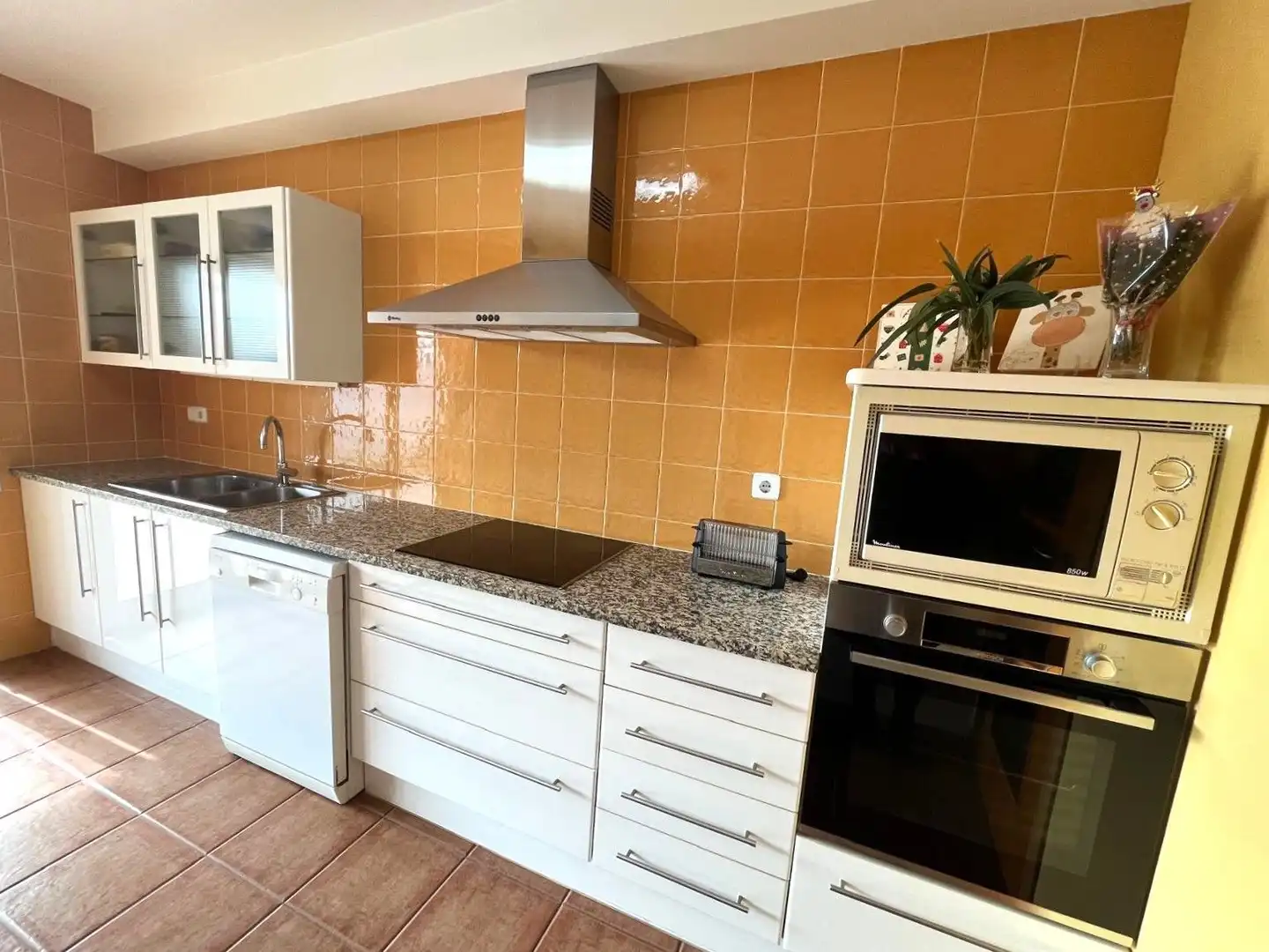 Cocina de Casa o chalet en venta en Palafrugell con Calefacción, Jardín privado y Terraza