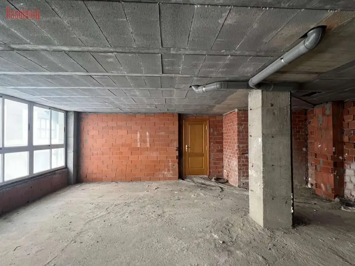 Oficina en venda a Nicomedes Pastor Diaz 3, imagen 8