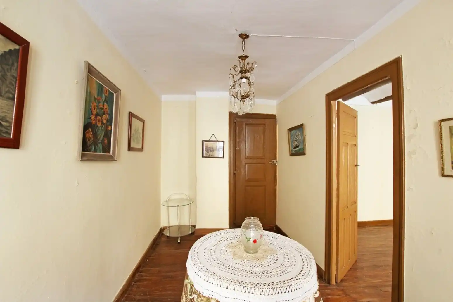 Casa o chalet en venta en San Martín de Unx - Calle FUEROS, San Martín de Unx