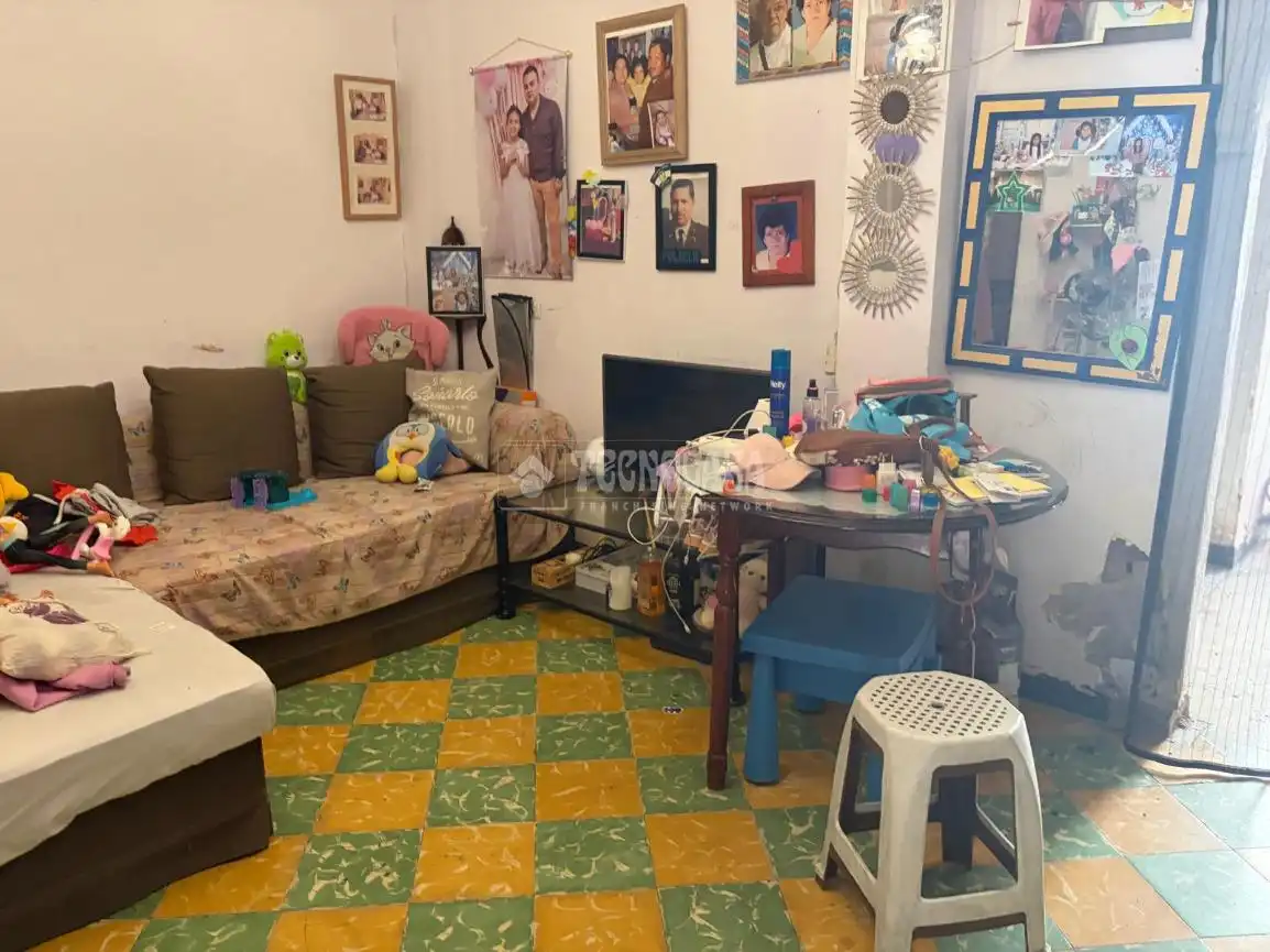 Living room of Detached homes for sale in Sevilla