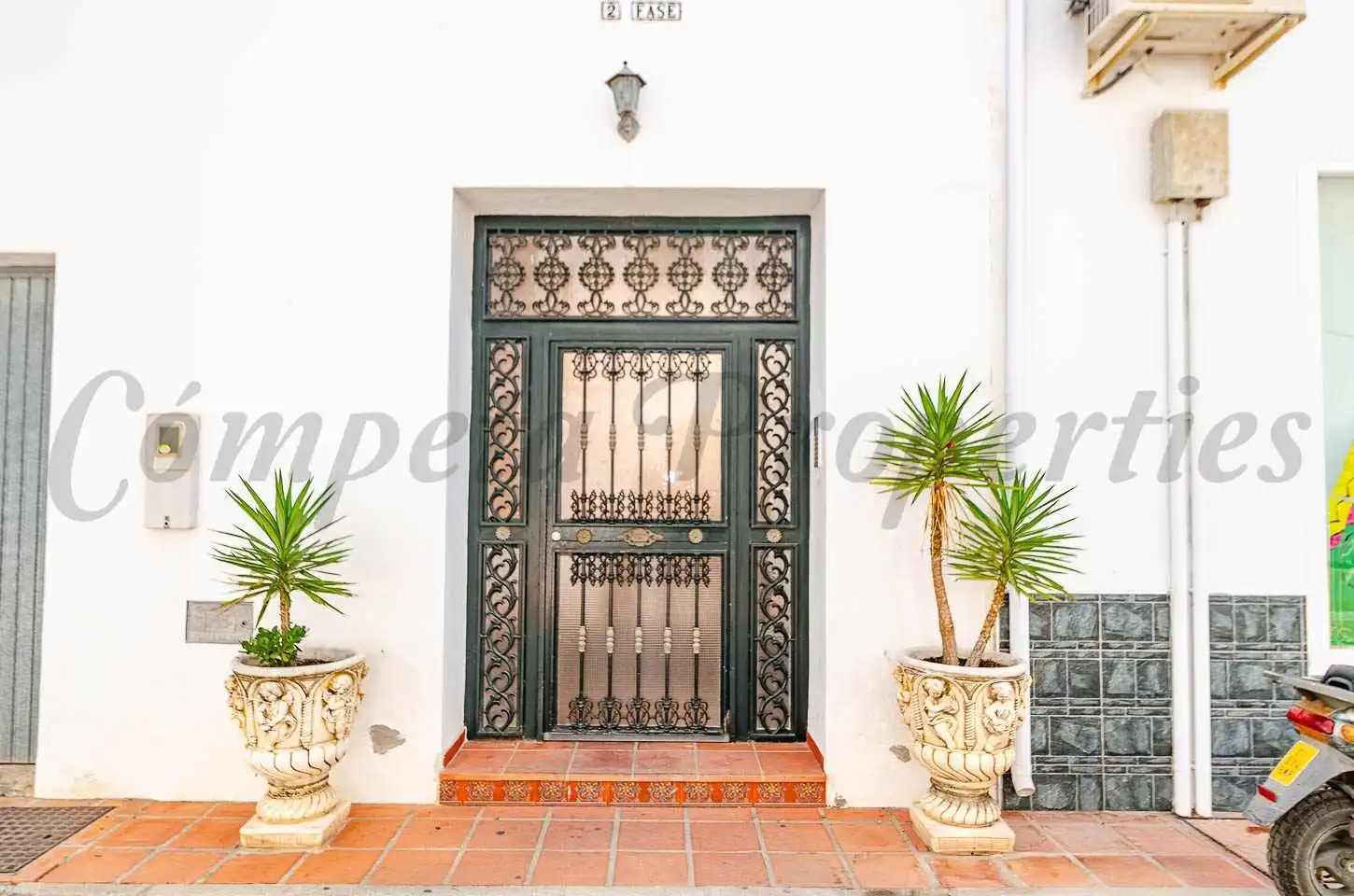 Apartment with terrace for sale in Cómpeta, imagen 17