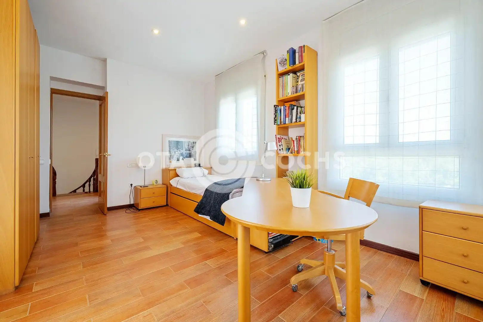 Sala de estar de Casa o chalet en venta en El Morell con Aire acondicionado, Calefacción y Jardín privado