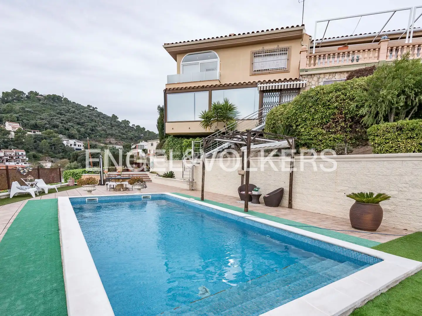 Maison avec terrasse à vendre à Santa Susanna, imagen 39