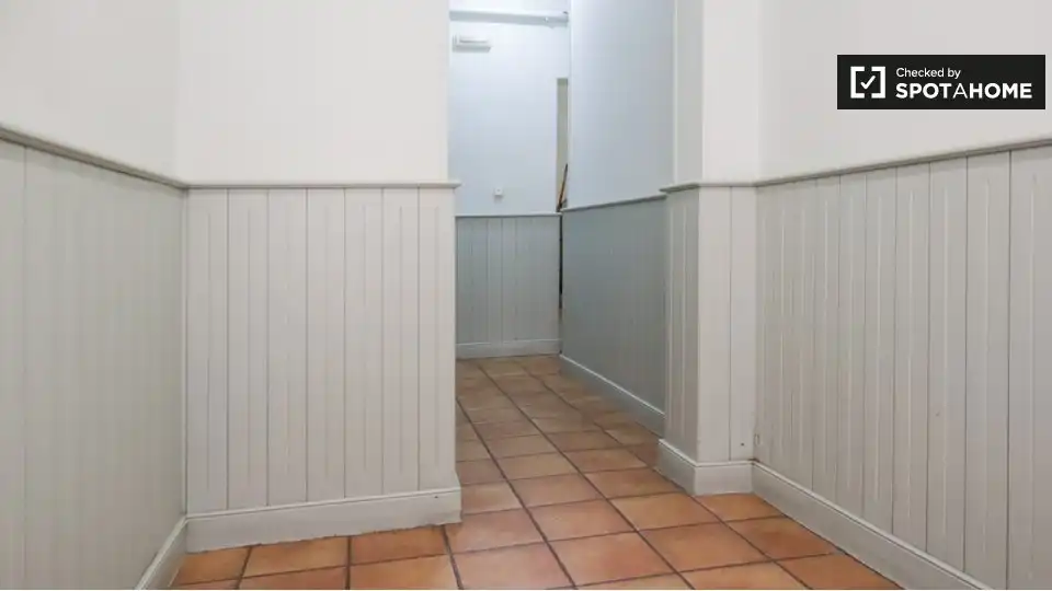 Piso de alquiler en Palacio