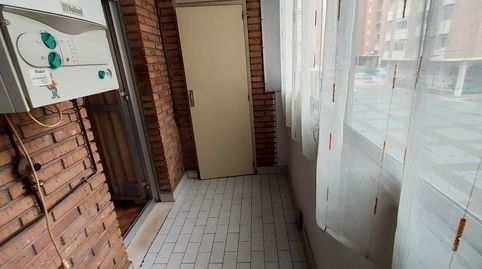 Foto 4 de Piso en venta en Calle de Villalpando, 5, San Lázaro, Zamora Capital
