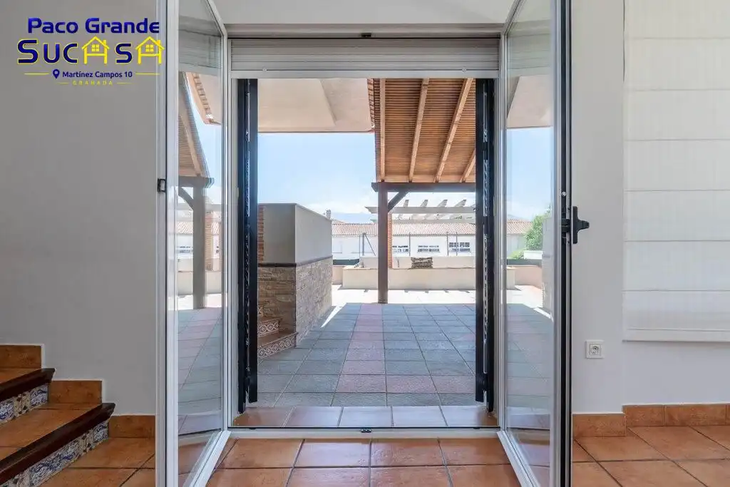 Villa zum Verkauf in Calle Calle Reina Sofía 31, imagen 27