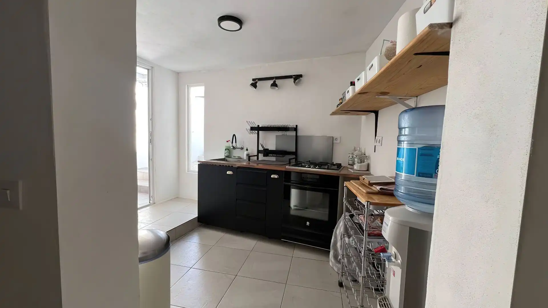 Casa adosada en venta en Centro