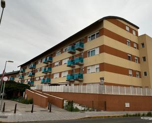 Vista exterior de Pis en venda en Las Palmas de Gran Canaria