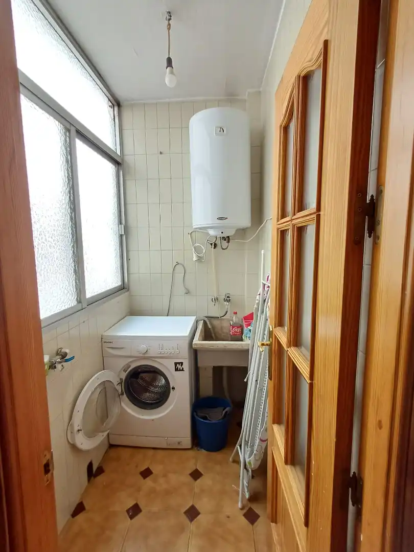 Flat with terrace to rent in Camino de Ronda 58, imagen 19