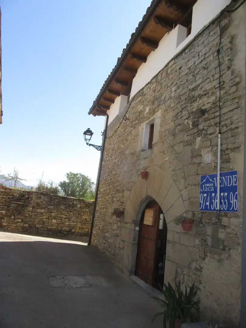 Casa in vendita a La fuente 6, imagen 2