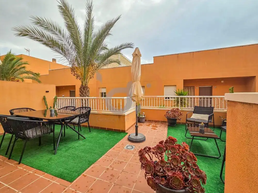 Apartament en venda a Marina de la Torre