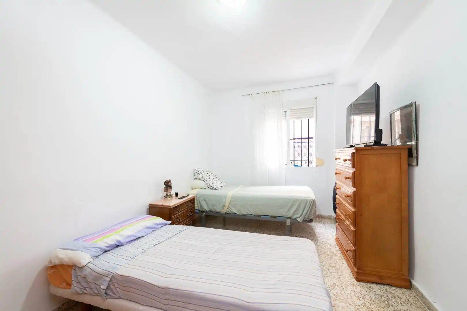 Wohnung mit Aufzug zum Verkauf in Calle Conde de Cienfuegos, imagen 11