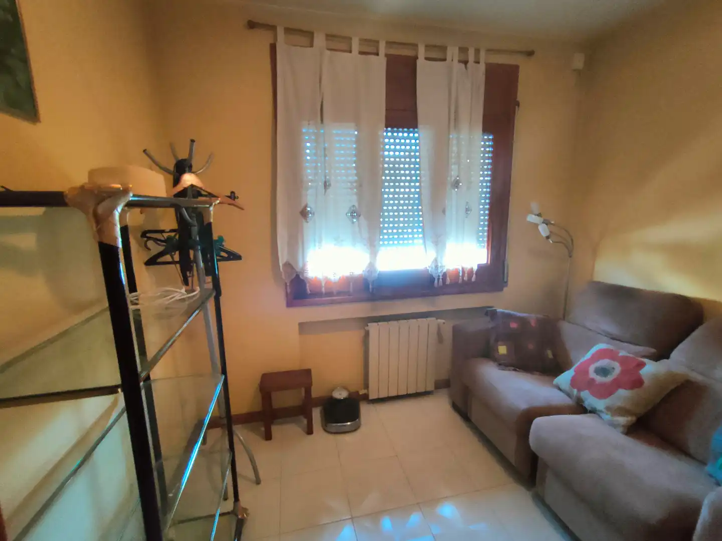 Dormitori de Casa o xalet en venda en Girona amb Calefacció, Jardí privat i Terrassa