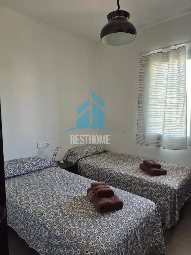 Villa con terrazza in vendita a El Faro, imagen 22