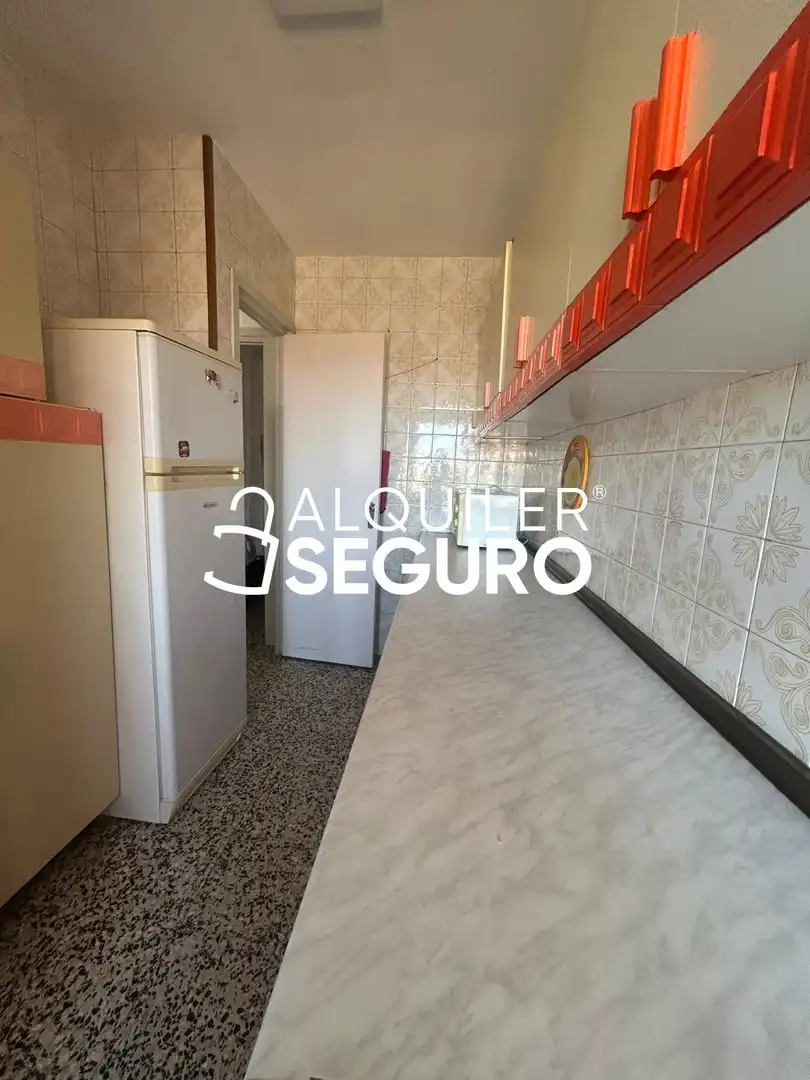 Flat with lift to rent in Doctor Vaca de Castro, imagen 37