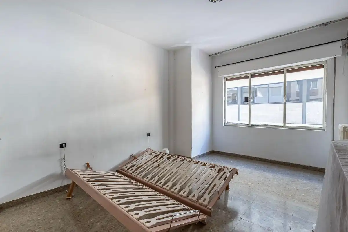 Piso con ascensor en venta en Beiro, imagen 26