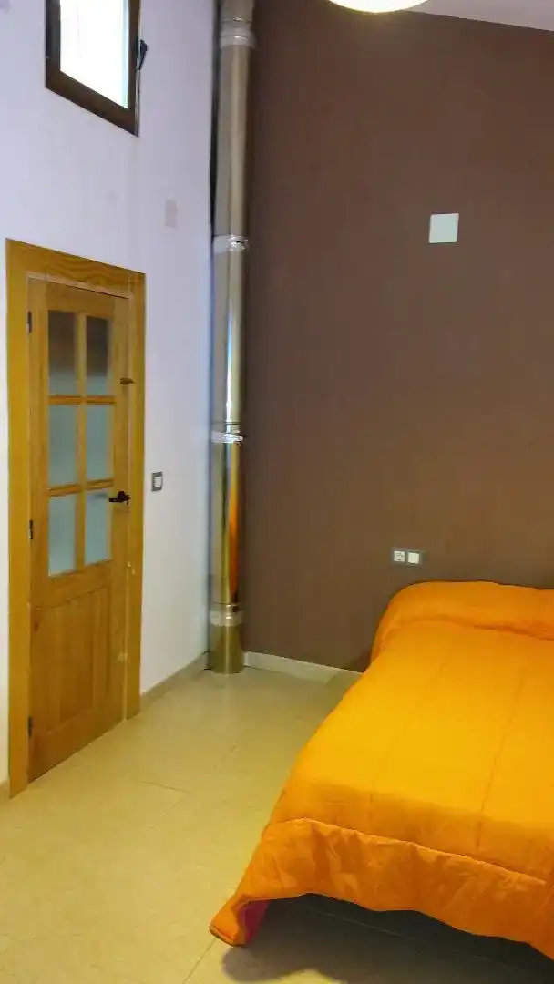 Habitación de Finca rústica en venta en Cañete