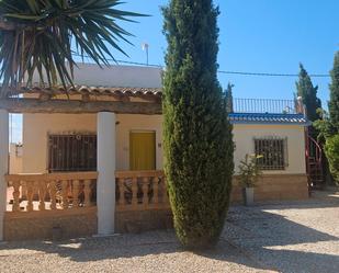 Vista exterior de Casa o xalet en venda en Benicarló amb Aire condicionat i Terrassa