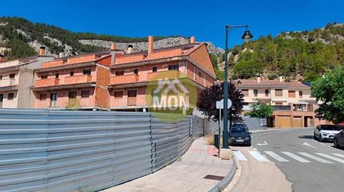 Foto 3 von Gebaude zum Verkauf in Zona Nord, Alcoy / Alcoi