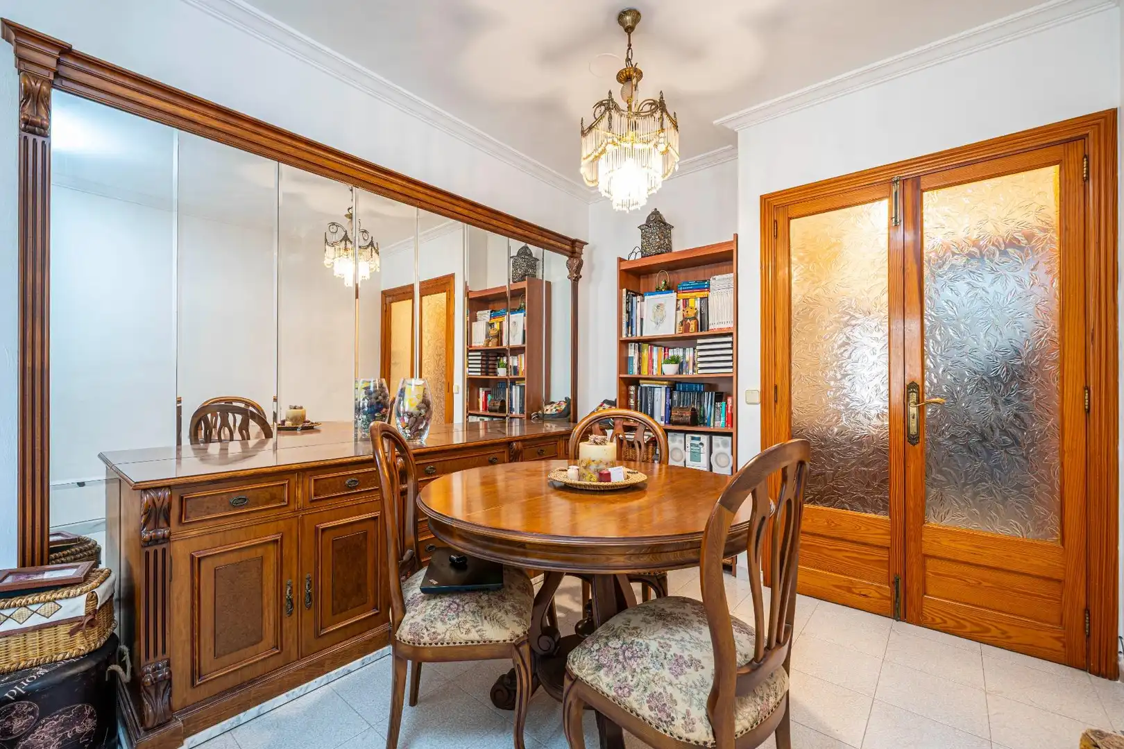 Comedor de Piso en venta en Son Servera