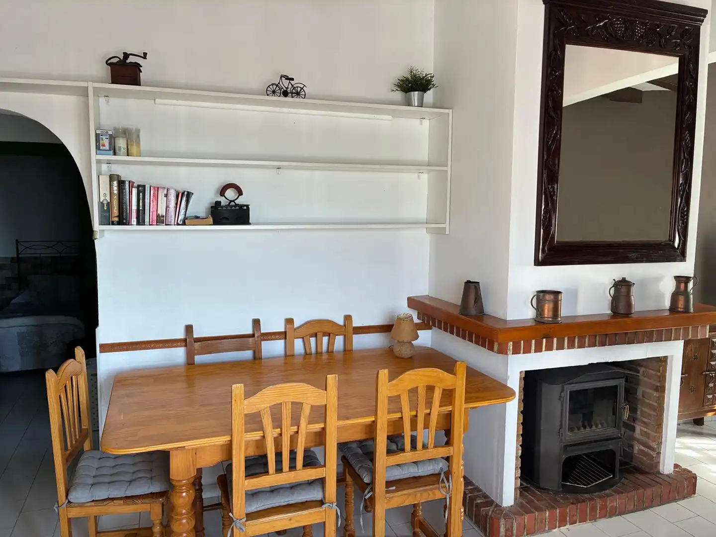 Finca rústica en venta en N/A, -1, Almijara