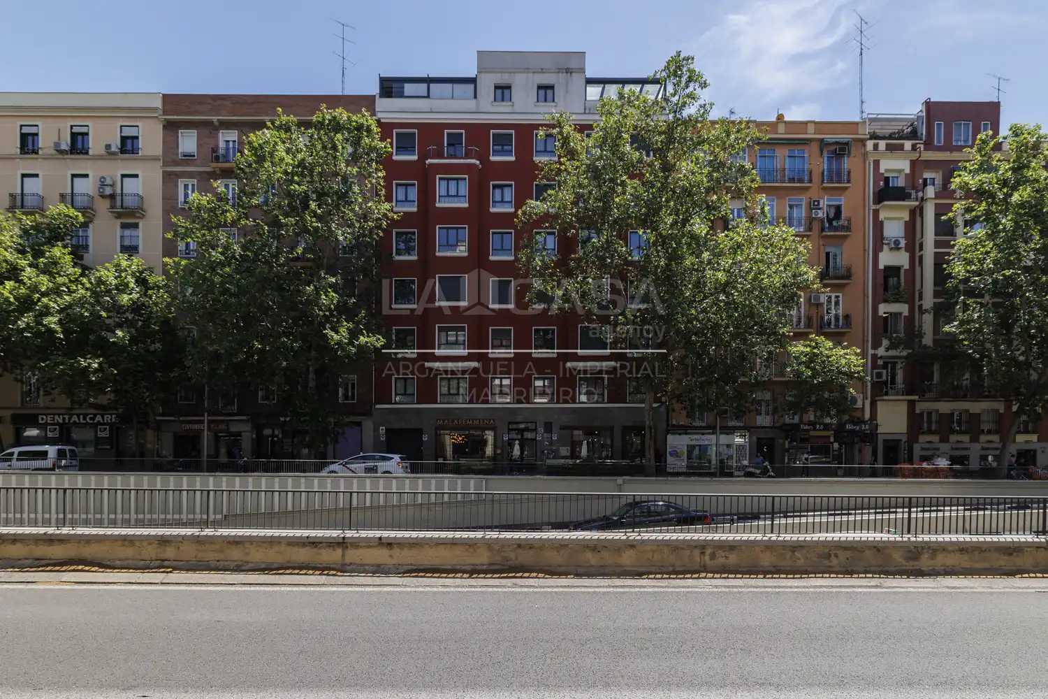 Flat with lift for sale in Calle del Doctor Esquerdo, imagen 34