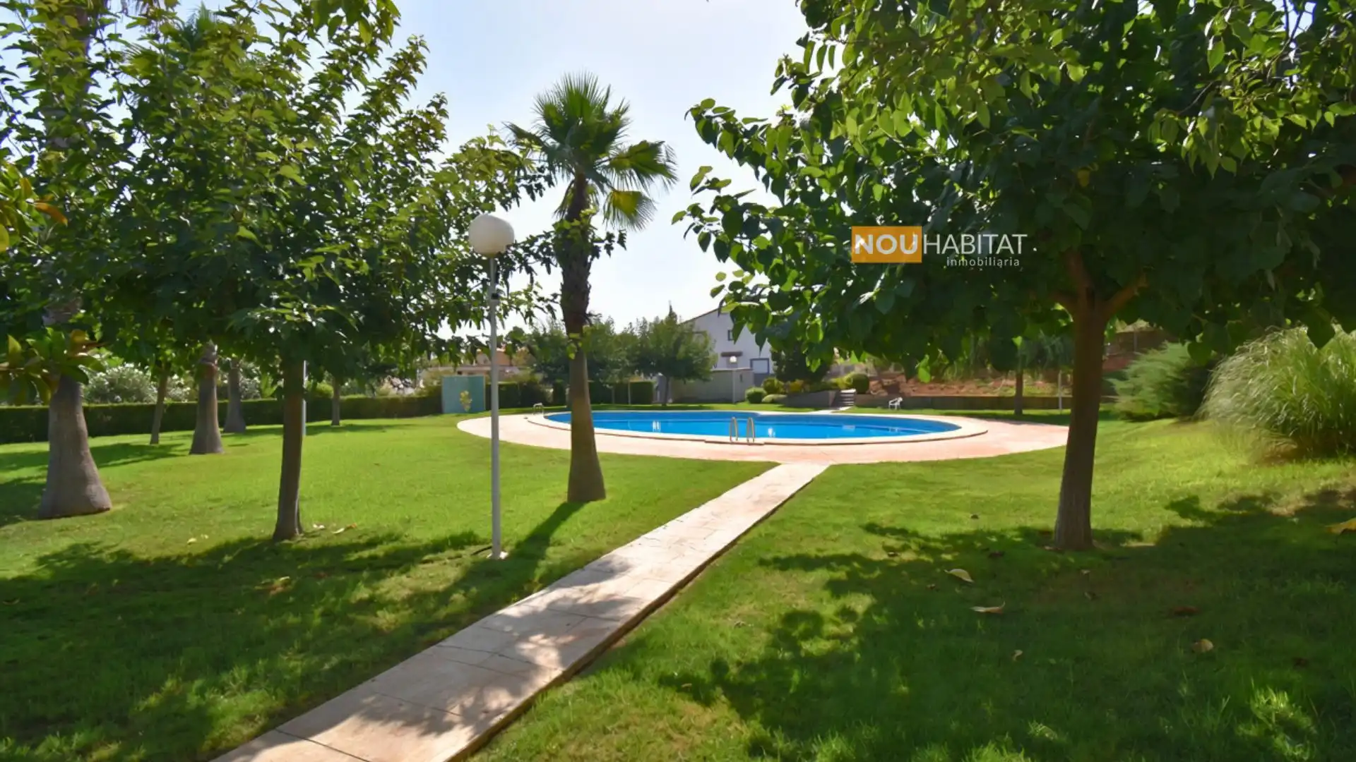 Adossat amb piscina en venda a Turís, imagen 28