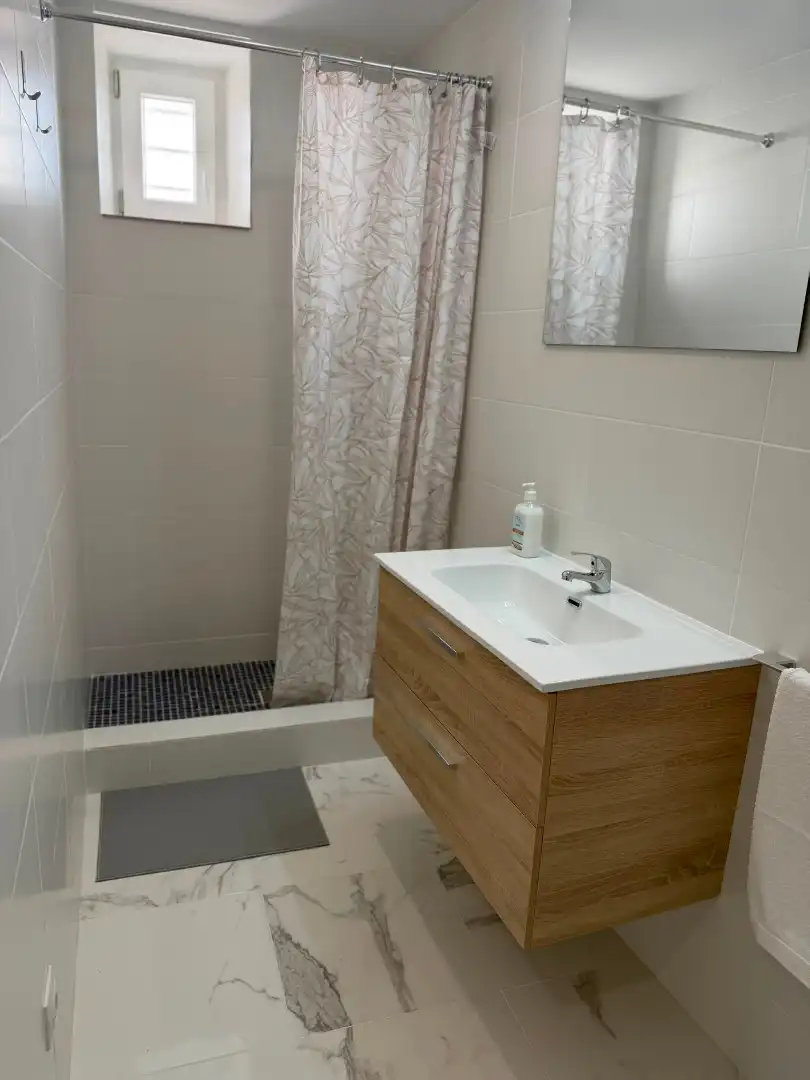 Baño de Casa o chalet en venta en Borox con Aire acondicionado, Calefacción y Piscina