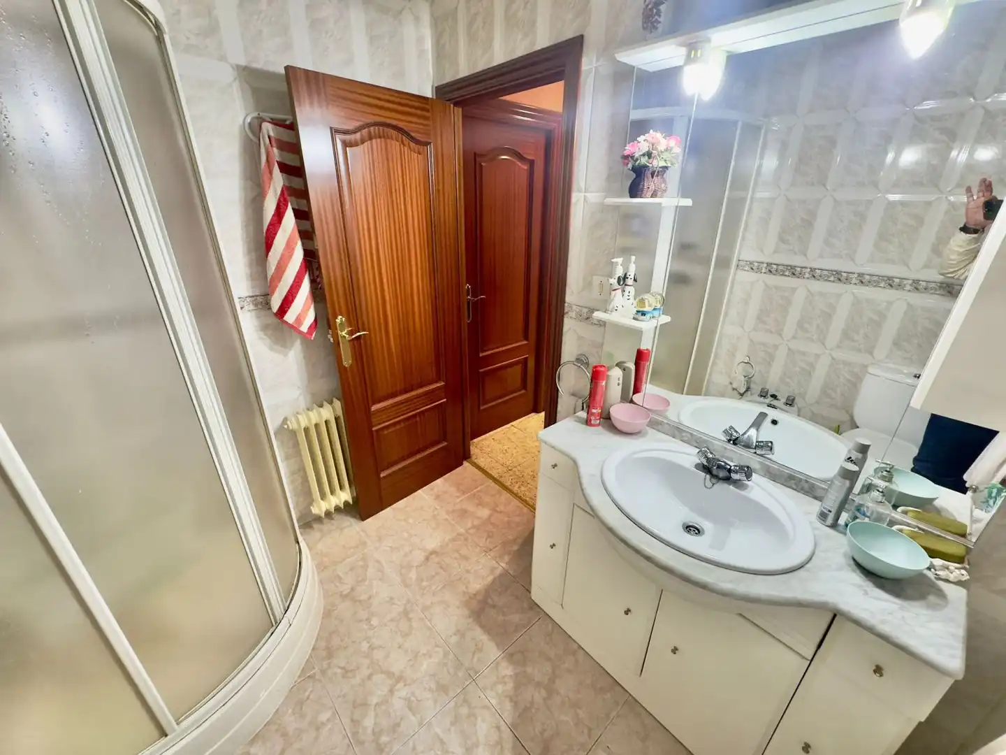 Wohnung zur Miete in Valdepeñas, Ciudad Real