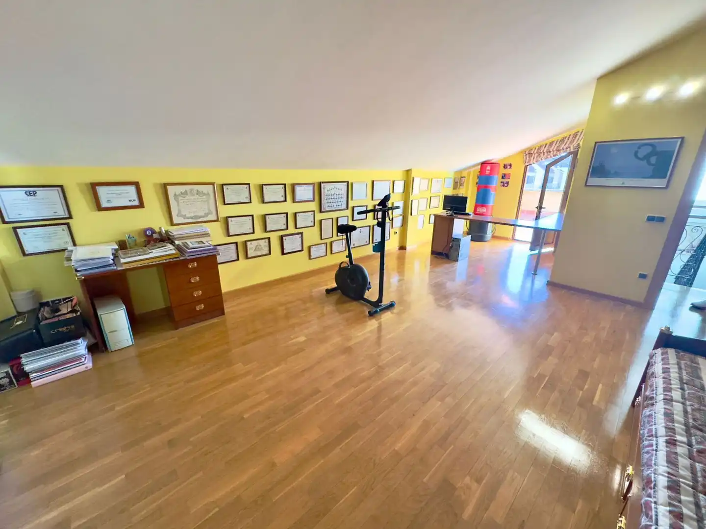 Detached house for sale in Valdepeñas, imagen 18