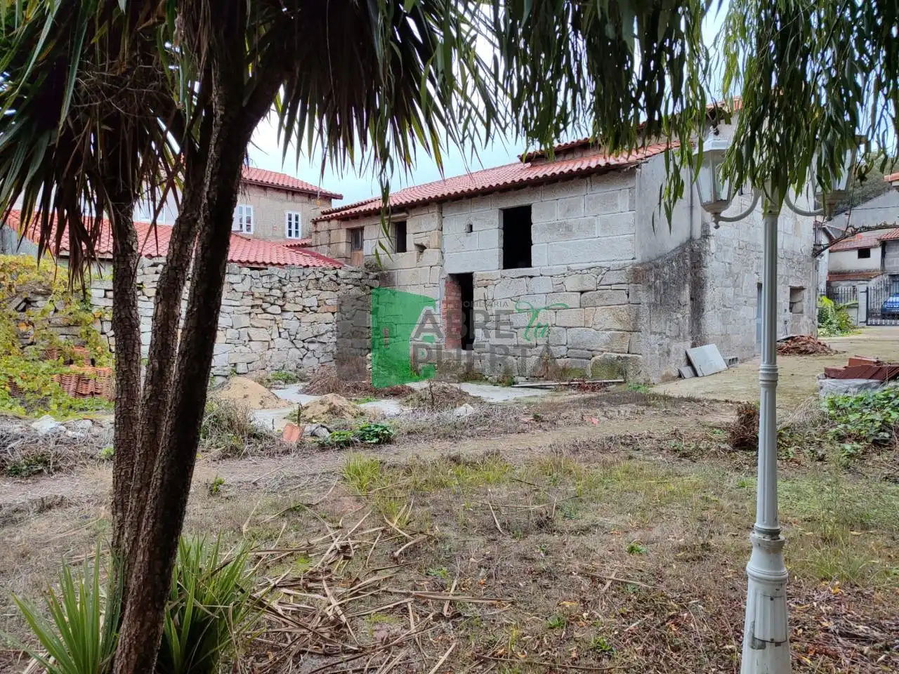 Casa amb jardí en venda a Xinzo de Limia, imagen 15