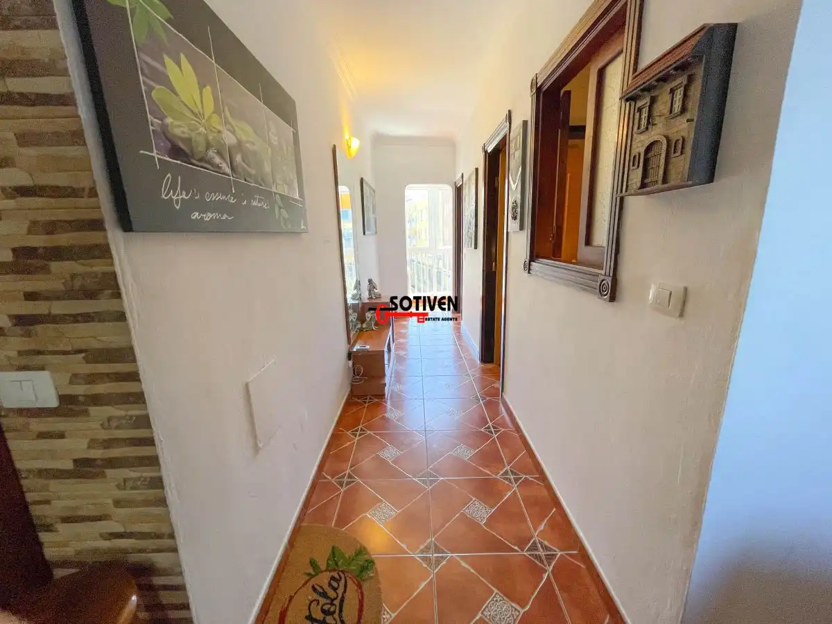 Apartment with balcony to rent in Alcalá, imagen 9