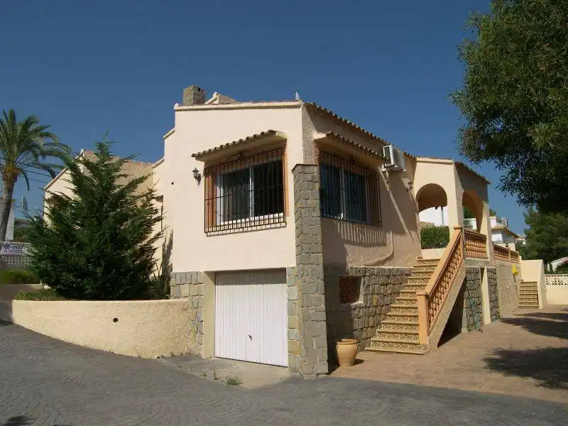 Detached house with terrace for sale in Carrió - La Merced - Los Pinos, imagen 2