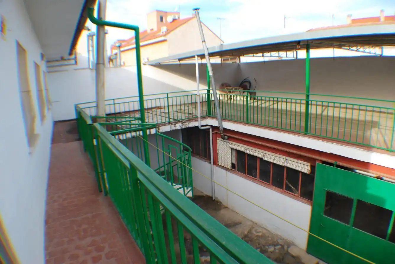 Casa o xalet en venda a Casco Antiguo Sur