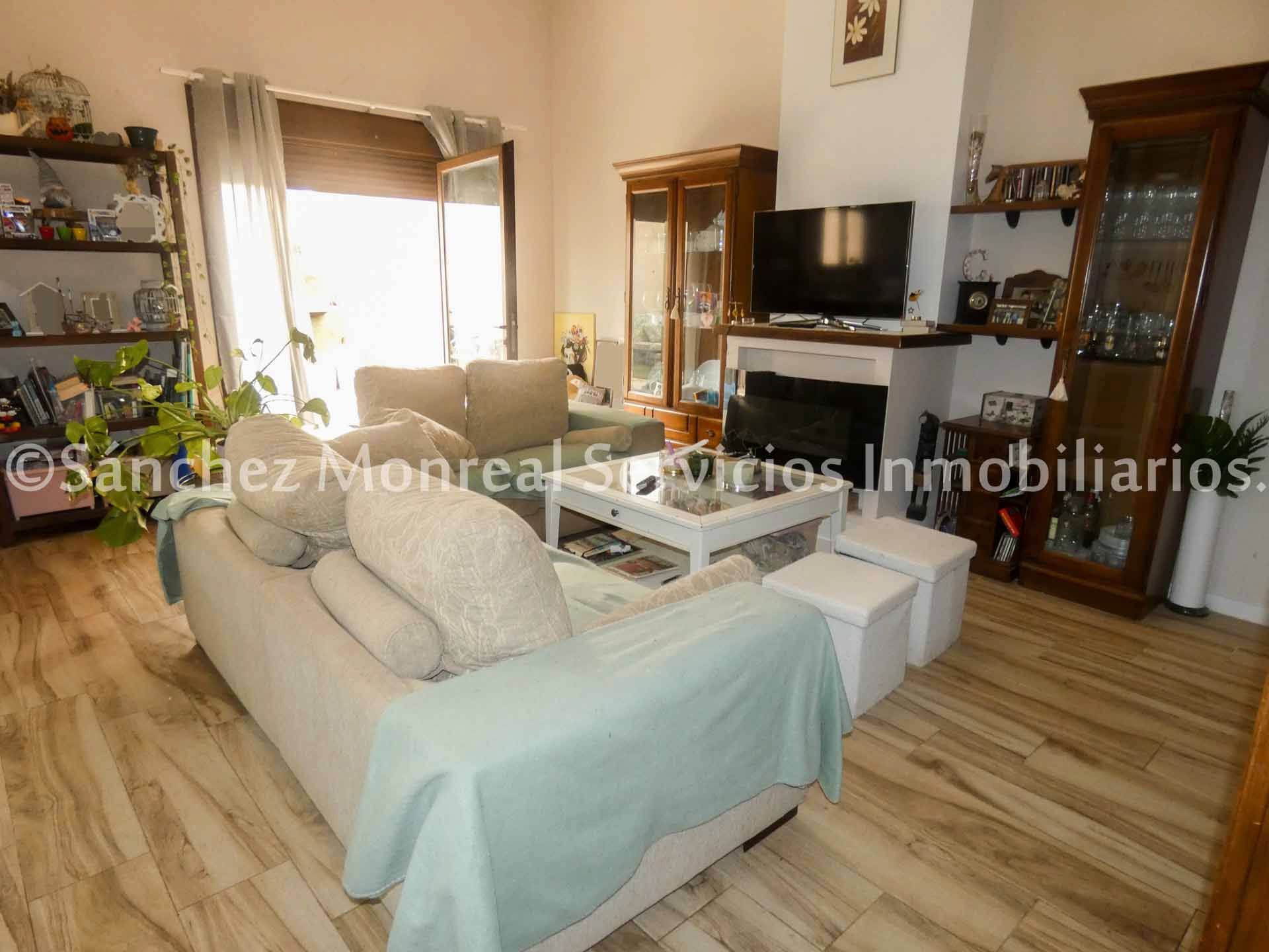 Casa o xalet en venda a Calle Pegaso