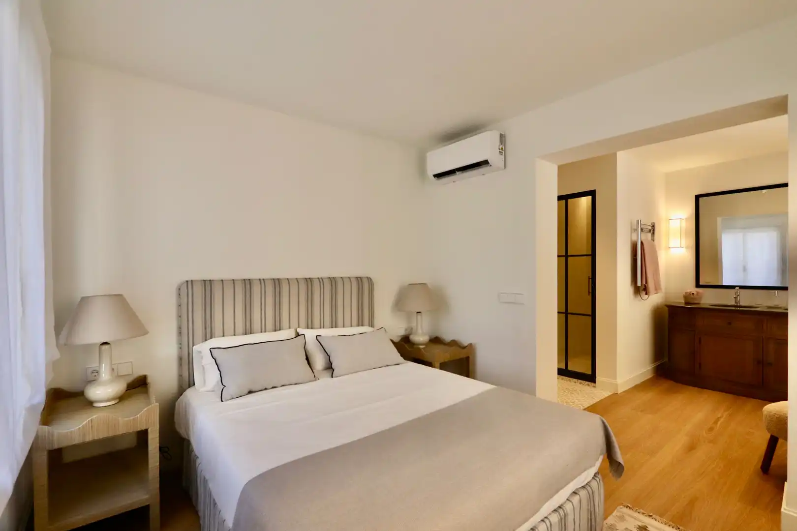 Duplex avec ascenseur à vendre à Chamartín, imagen 20