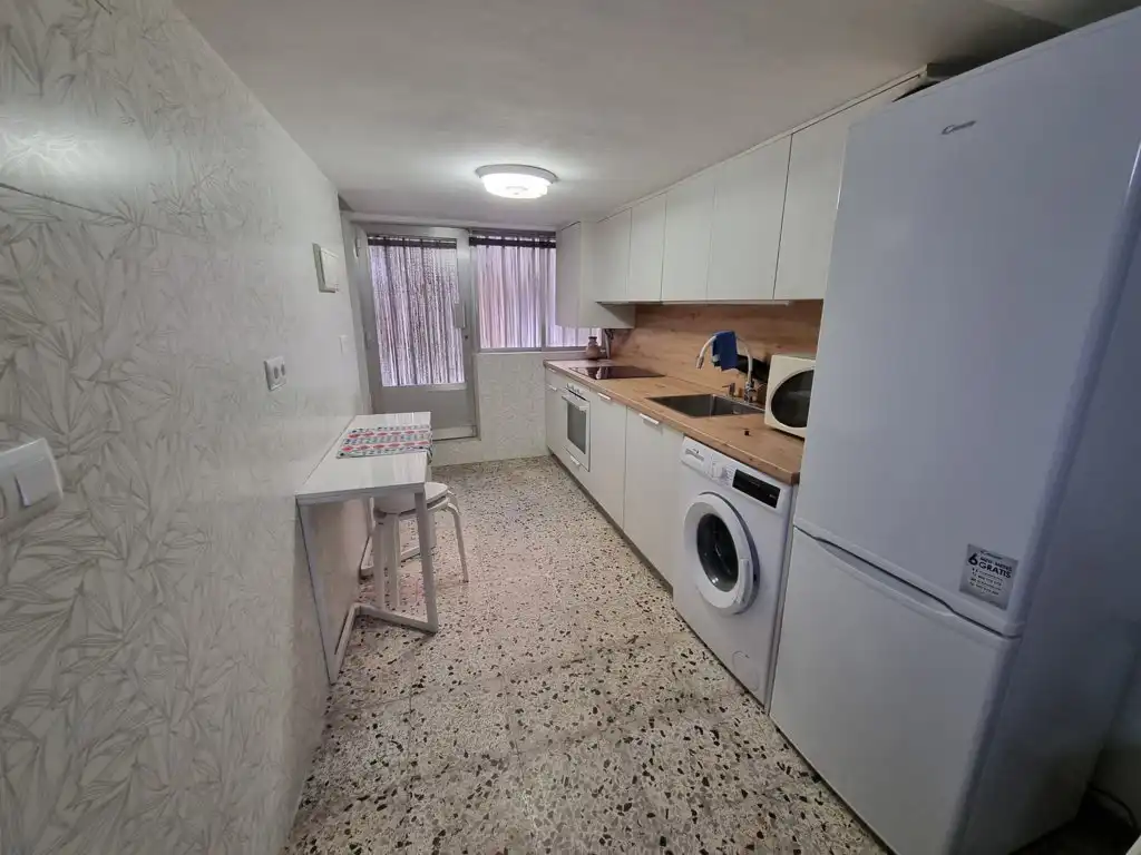 Kitchen of Houses for sale in Uruñuela  with Furnished