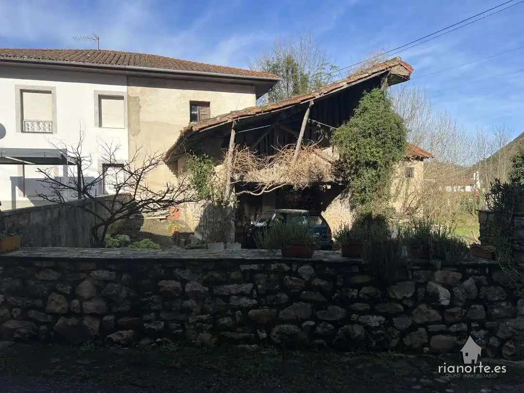 Haus zum Verkauf in Lugar Santianes, imagen 5