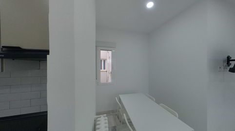 Foto 4 de Piso de alquiler en Avenida de Los Toreros, Guindalera, Madrid Capital