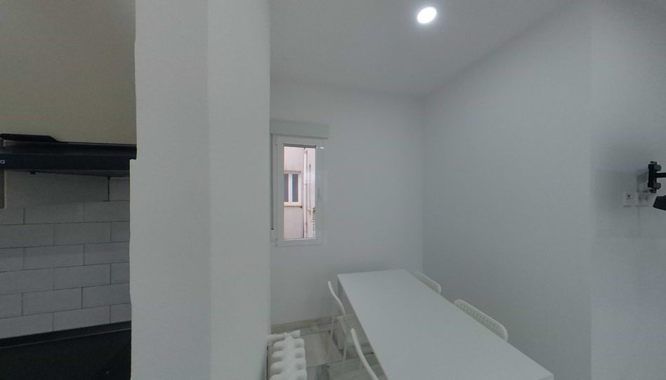 Piso de alquiler en Avenida de Los Toreros, Guindalera - Imagen 4