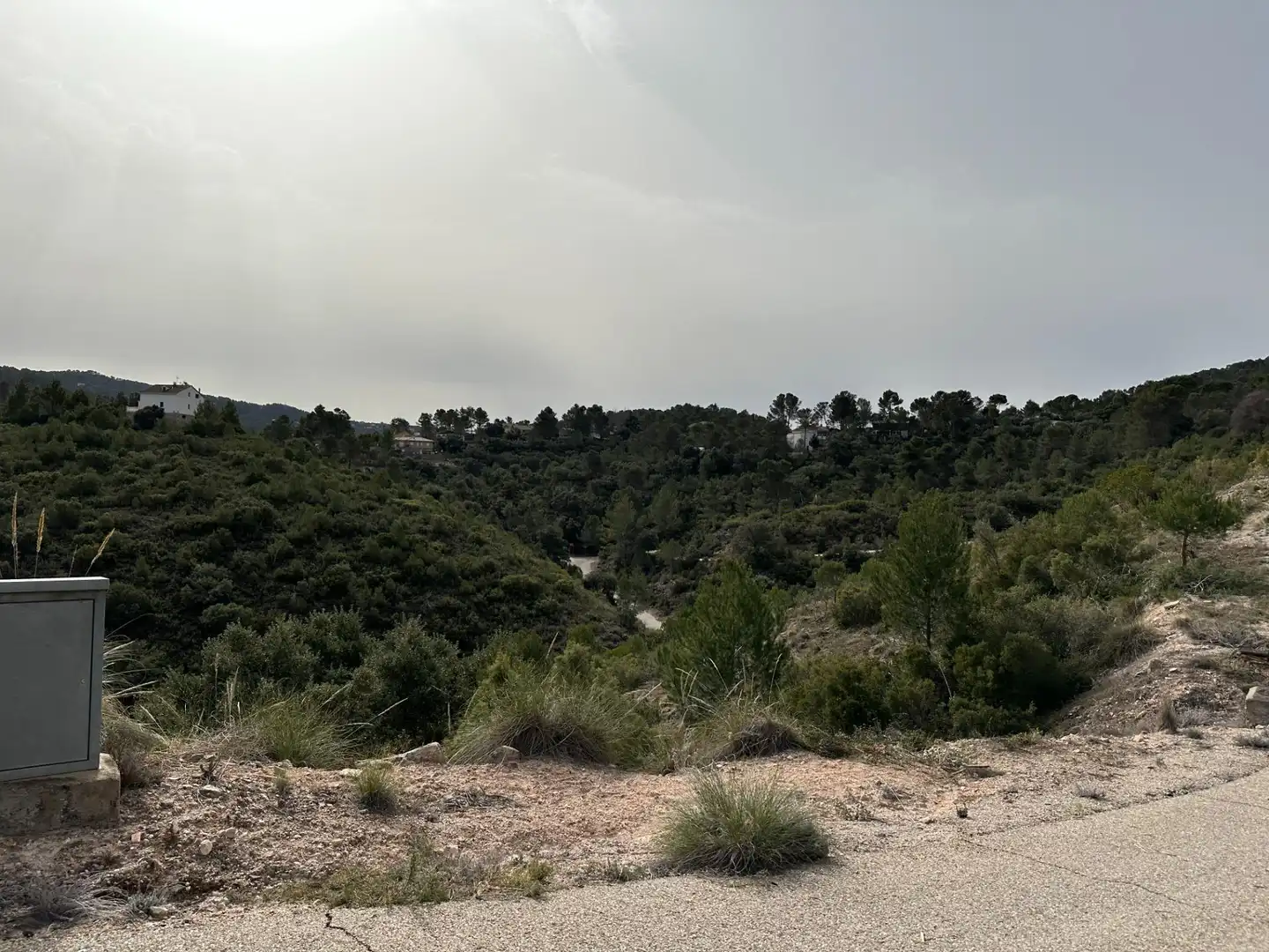 Residential land for sale in Calle NUEVA SIERRA DE, imagen 10