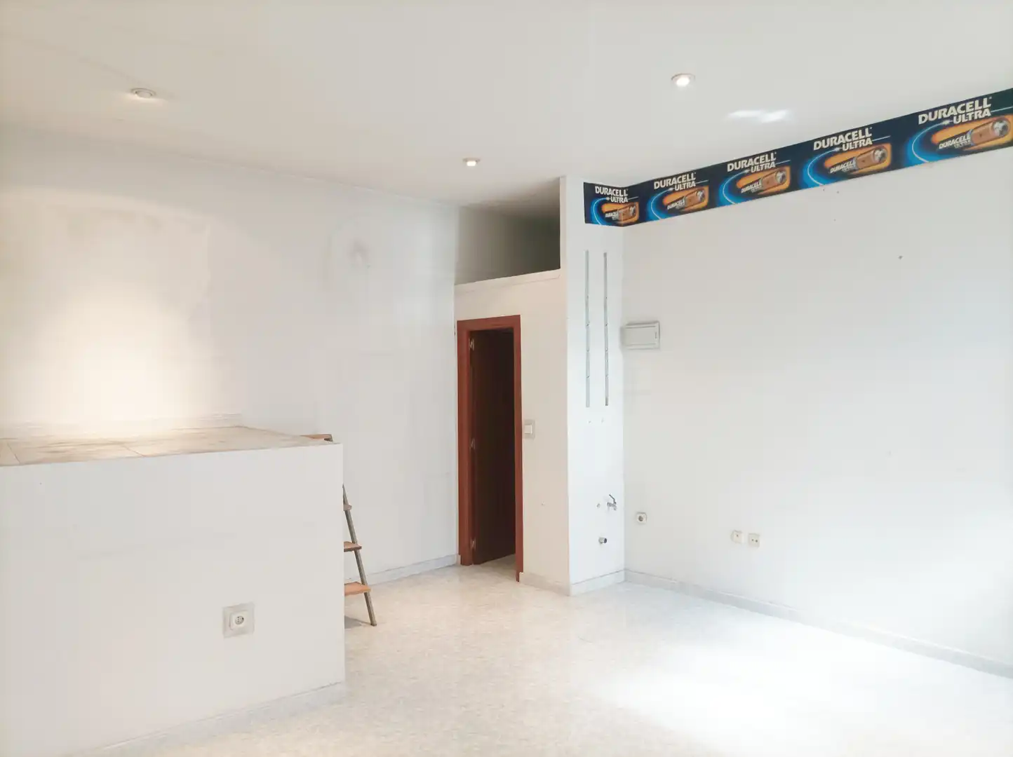 Local comercial en venda a Calle Riocabado, imagen 5