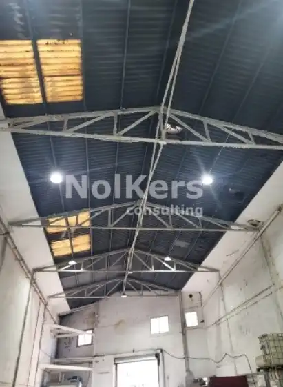 Industrial building for sale in Zona Industrial, imagen 3